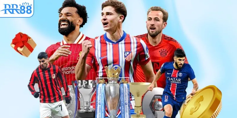 Điểm danh các kèo cược thể thao hot nhất 2025