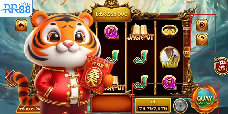 Giới thiệu về siêu phẩm nổ hũ RR88