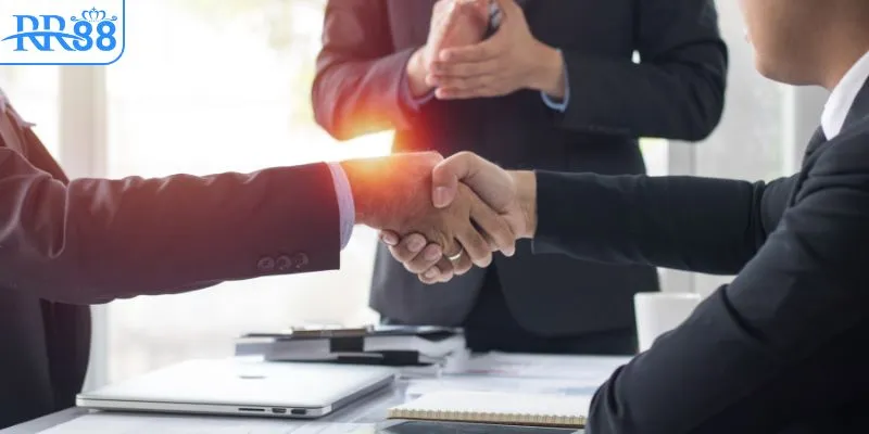 Tìm hiểu sơ lược khi trở thành đại lý RR88