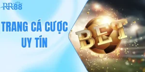 trang cá cược uy tín